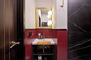 Boutique hotel Axis Bangkok