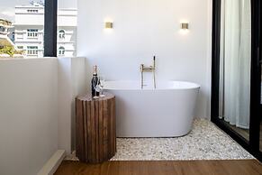 Boutique hotel Axis Bangkok