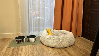 Boutique hotel Axis Bangkok