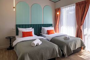 Boutique hotel Axis Bangkok