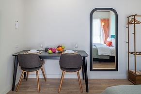 Boutique hotel Axis Bangkok