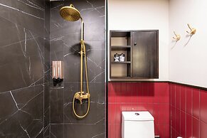 Boutique hotel Axis Bangkok