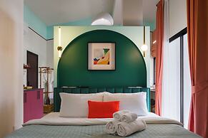 Boutique hotel Axis Bangkok