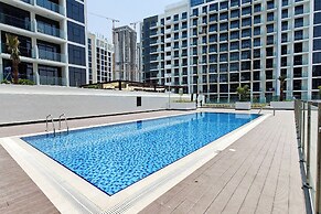 Pool View 2 adults 2 kids Brand New Czec