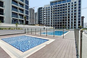 Pool View 2 adults 2 kids Brand New Czec