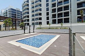 Pool View 2 adults 2 kids Brand New Czec