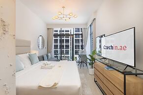 Pool View 2 adults 2 kids Brand New Czec