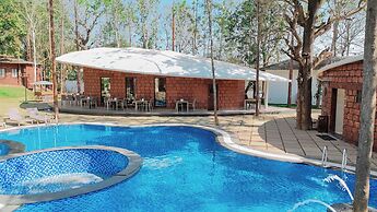 TGI Redolent Resort & Spa