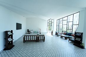 TGI Redolent Resort & Spa