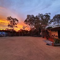 Jubri's Hideaway