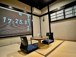 Tokyo Nook