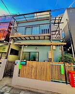 Tokyo Nook