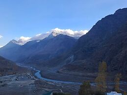 The Jharna Sissu