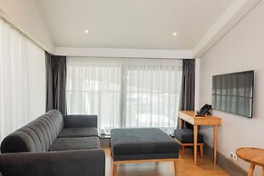 Meroddi Beyoğlu Residence