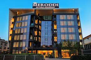 Meroddi Beyoğlu Residence