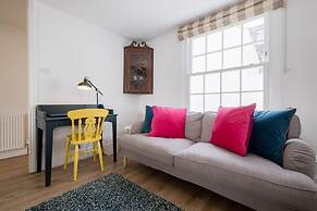Host Stay Millfield House