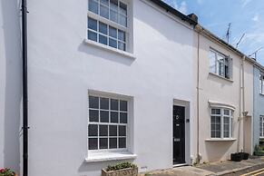 Host Stay Millfield House