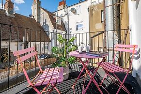 Host Stay The Brighton Breeze