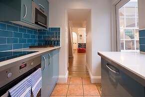 Host Stay Over Arches