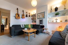 Host Stay Shanklin House