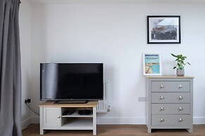 Host Stay Downland Studio