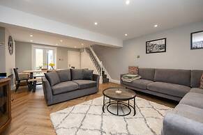 Host Stay Brighton Laines House