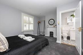 Host Stay Brighton Laines House