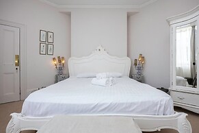 Host Stay St Aubyns Coastal Retreat