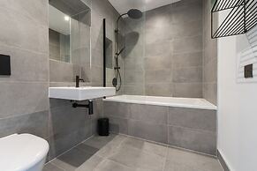 Host Stay Valley Gardens Apartment
