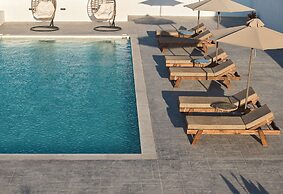 Kedros Milos Suites