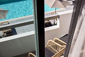 Kedros Milos Suites