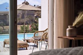 Kedros Milos Suites