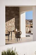 Kedros Milos Suites