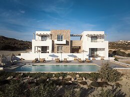 Kedros Milos Suites