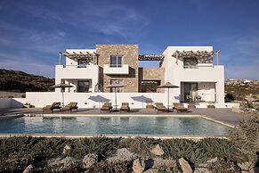 Kedros Milos Suites