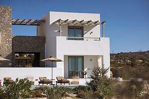 Kedros Milos Suites
