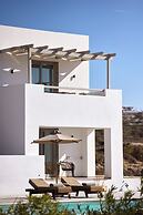 Kedros Milos Suites