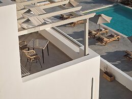 Kedros Milos Suites