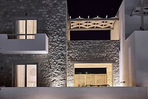 Kedros Milos Suites