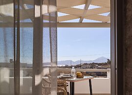 Kedros Milos Suites
