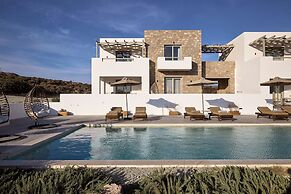 Kedros Milos Suites