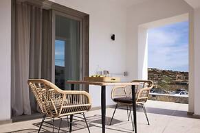 Kedros Milos Suites