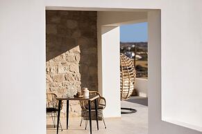 Kedros Milos Suites