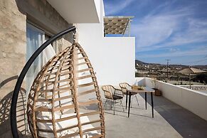 Kedros Milos Suites