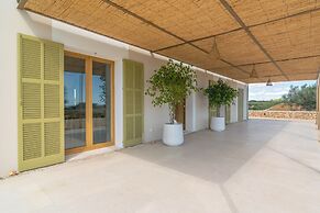 Can Mosca - Villa With Private Pool. Free Wifi