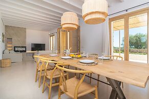 Can Mosca - Villa With Private Pool. Free Wifi