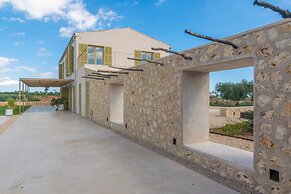 Can Mosca - Villa With Private Pool. Free Wifi