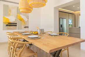 Can Mosca - Villa With Private Pool. Free Wifi