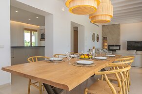 Can Mosca - Villa With Private Pool. Free Wifi