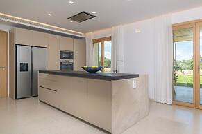 Can Mosca - Villa With Private Pool. Free Wifi